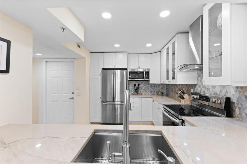 Picture of 201 W Laurel Street Unit 702, Tampa FL 33602