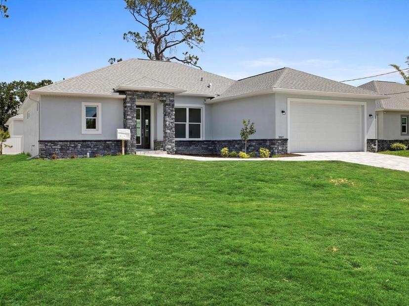 Picture of Lot 20 Garafola Avenue, North Port FL 34291