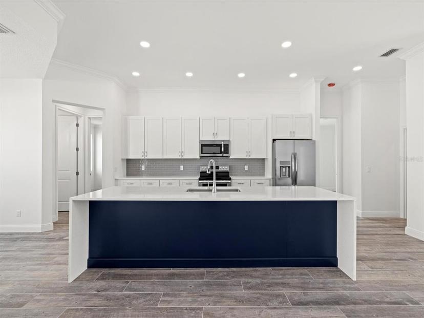 Picture of Lot 20 Garafola Avenue, North Port FL 34291