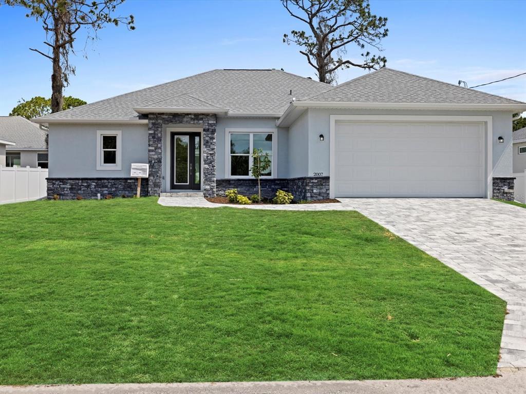Picture of Lot 20 Garafola Avenue, North Port, FL 34291