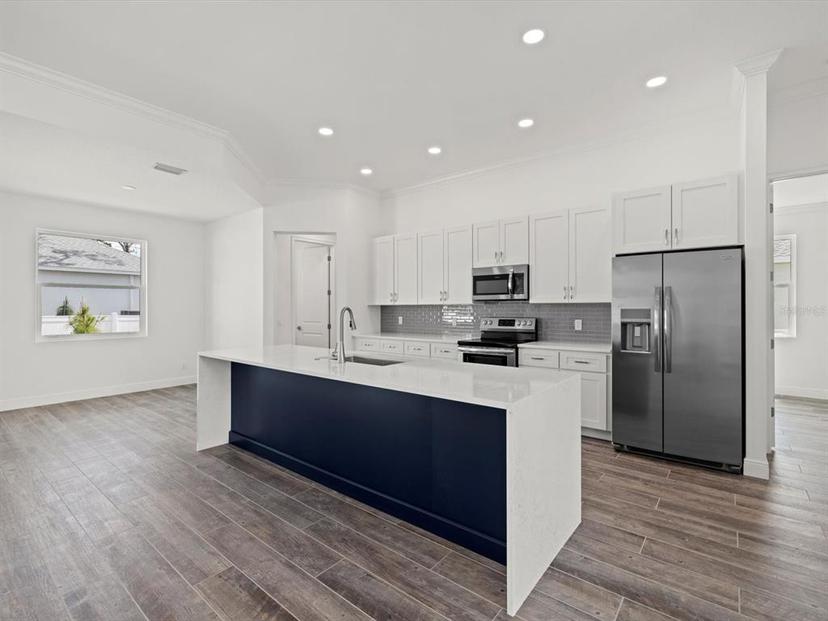 Picture of Lot 20 Garafola Avenue, North Port FL 34291