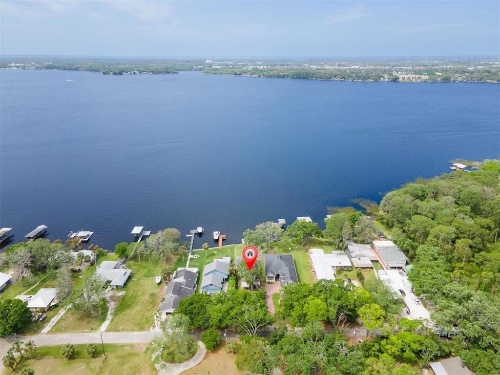 Picture of 550 George Street S, Tarpon Springs, FL 34688