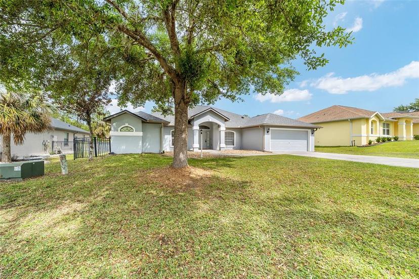 Picture of 6420 SW 51St Court, Ocala FL 34474