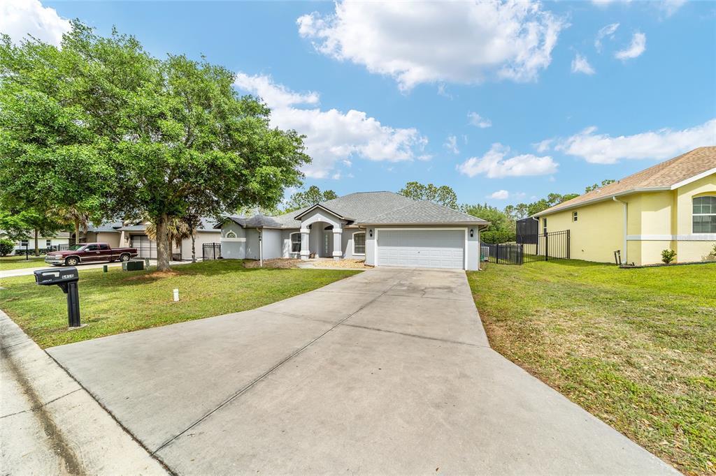 Picture of 6420 SW 51St Court, Ocala, FL 34474