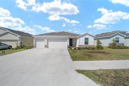 Picture of 1246 NW 246Th Terrace, Newberry, FL 32669