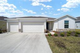 Picture of 1246 NW 246Th Terrace, Newberry, FL 32669