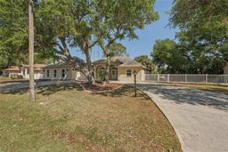 Picture of 3862 Lothair Avenue, North Port, FL 34287