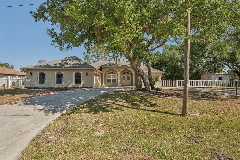 Picture of 3862 Lothair Avenue, North Port, FL 34287