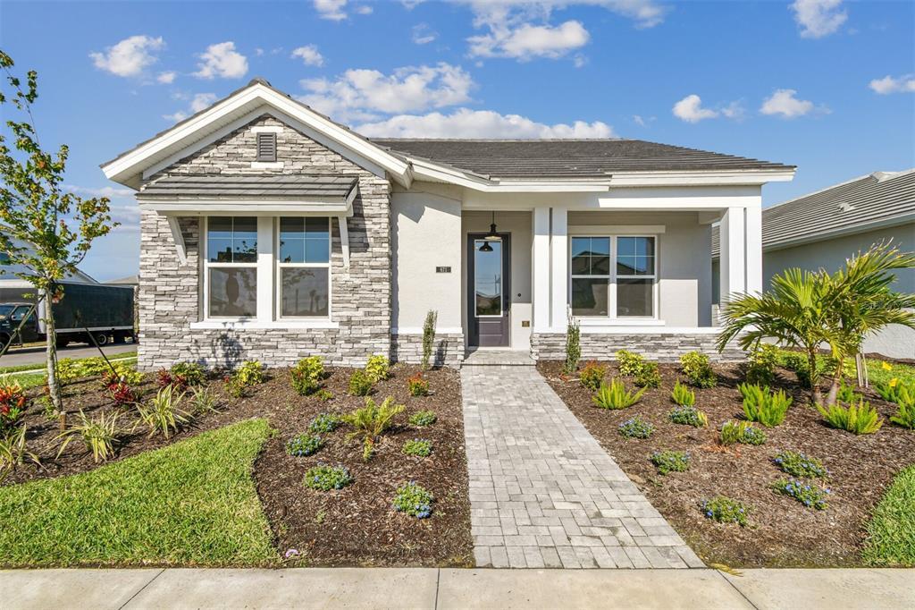 Picture of 671 Allora Avenue, Nokomis, FL 34275