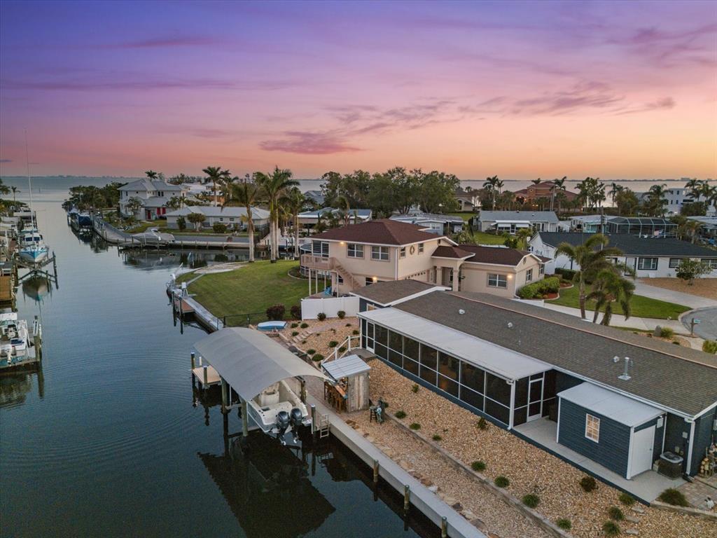 Picture of 303 Bryn Mawr Island, Bradenton, FL 34207