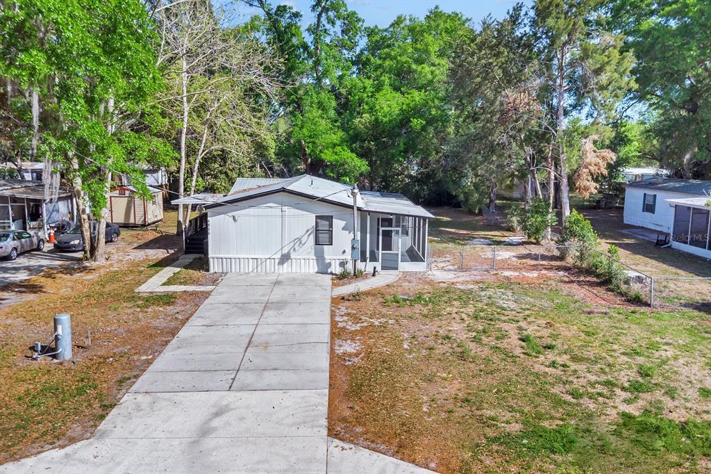 Picture of 4855 SE 145Th Place, Summerfield, FL 34491