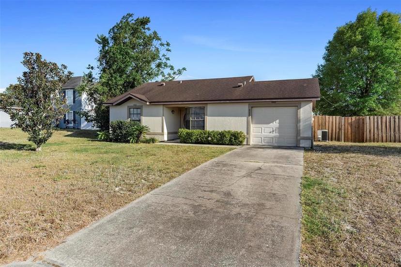 Picture of 3237 Cranston Street, Deltona FL 32738