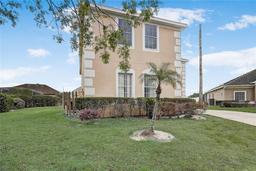 Picture of 112 Ivy Brook Court, Davenport, FL 33897