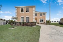 Picture of 112 Ivy Brook Court, Davenport, FL 33897