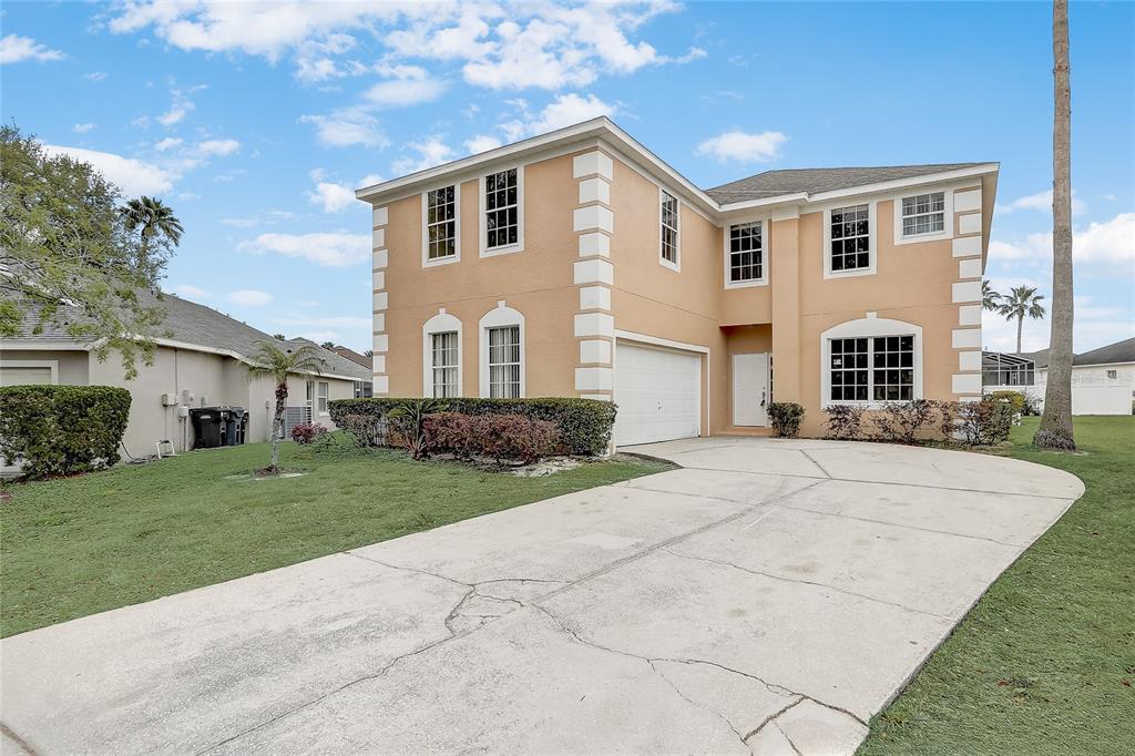 Picture of 112 Ivy Brook Court, Davenport, FL 33897