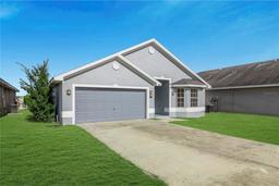 Picture of 4099 Island Lakes Drive, Winter Haven, FL 33881