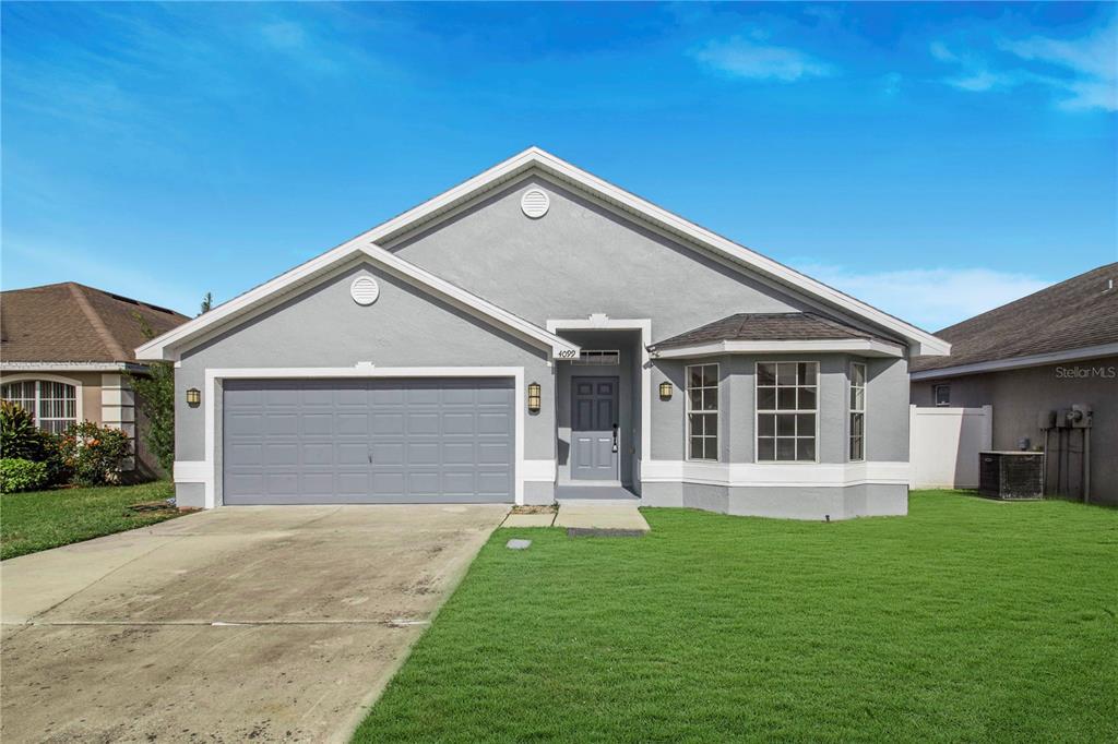 Picture of 4099 Island Lakes Drive, Winter Haven, FL 33881