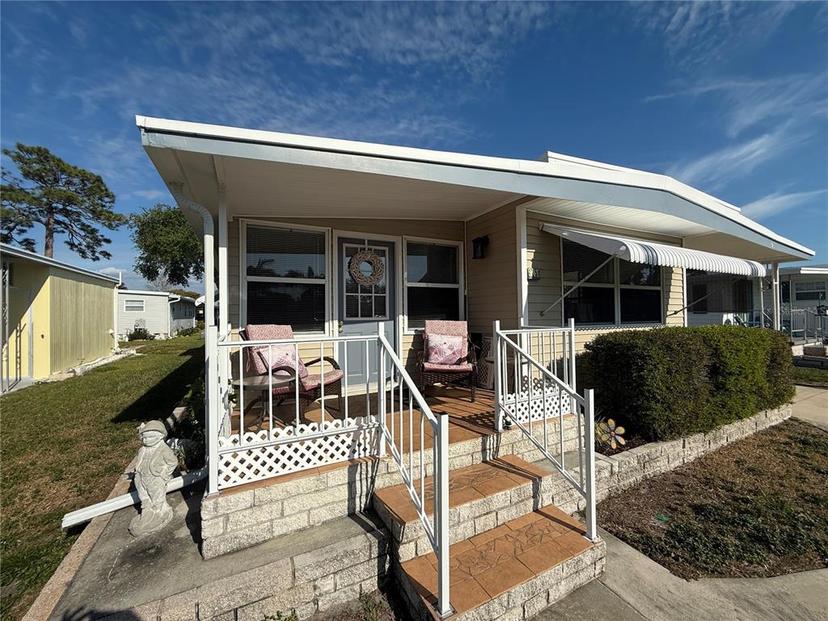 Picture of 7880 54Th Avenue N Unit 75, St Petersburg FL 33709