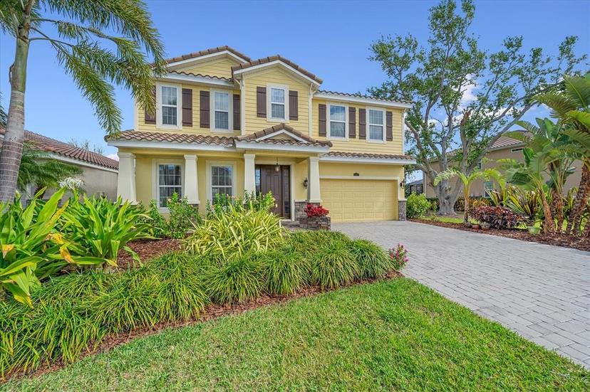Picture of 5522 Cartagena Drive, Sarasota FL 34233