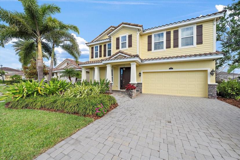 Picture of 5522 Cartagena Drive, Sarasota FL 34233