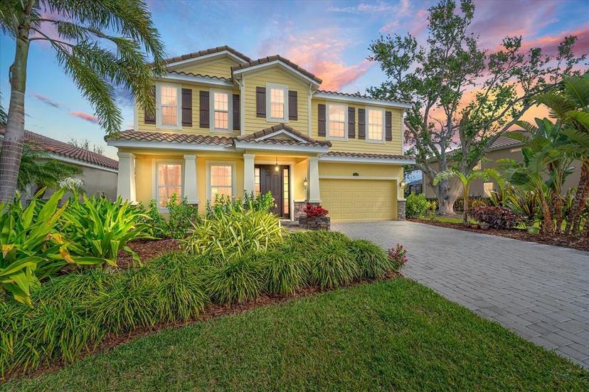 Picture of 5522 Cartagena Drive, Sarasota FL 34233