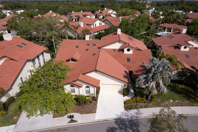 Picture of 7340 Villa D Este Drive, Sarasota FL 34238