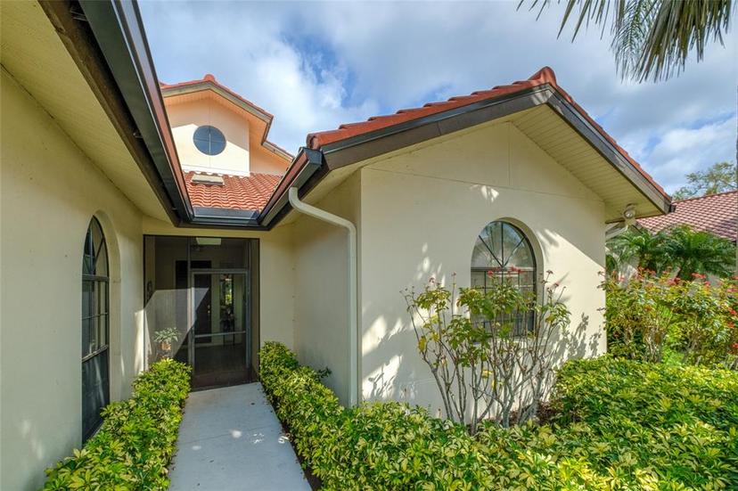 Picture of 7340 Villa D Este Drive, Sarasota FL 34238