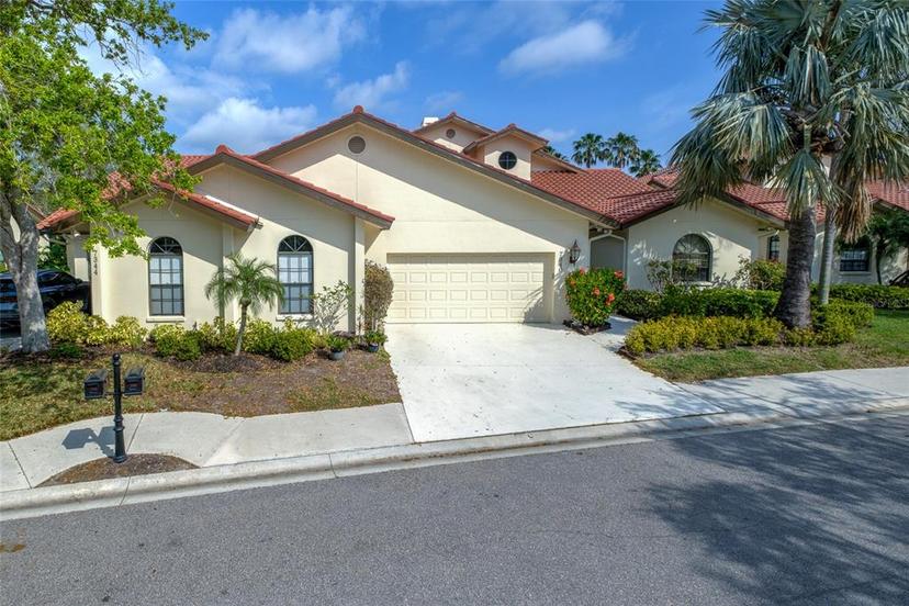 Picture of 7340 Villa D Este Drive, Sarasota FL 34238