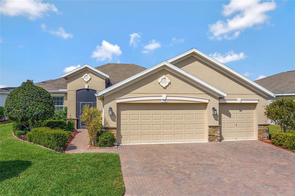 Picture of 3710 Plymouth Drive, Winter Haven, FL 33884