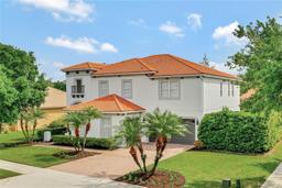 Picture of 2107 Rickover Place, Winter Garden, FL 34787