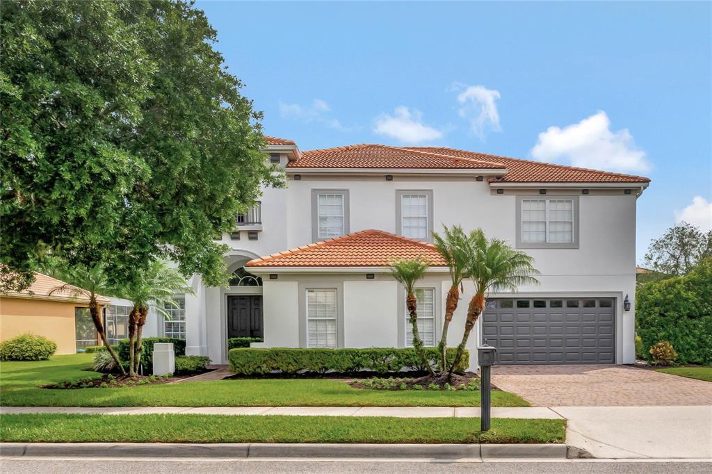 Picture of 2107 Rickover Place, Winter Garden, FL 34787