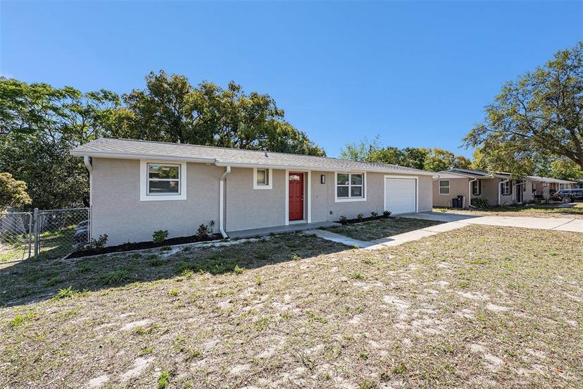 Picture of 4336 Pallas Avenue, Spring Hill FL 34608