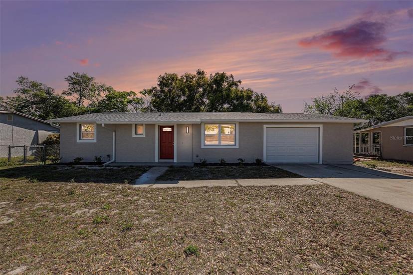 Picture of 4336 Pallas Avenue, Spring Hill FL 34608