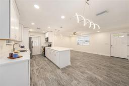 Picture of 4336 Pallas Avenue, Spring Hill, FL 34608