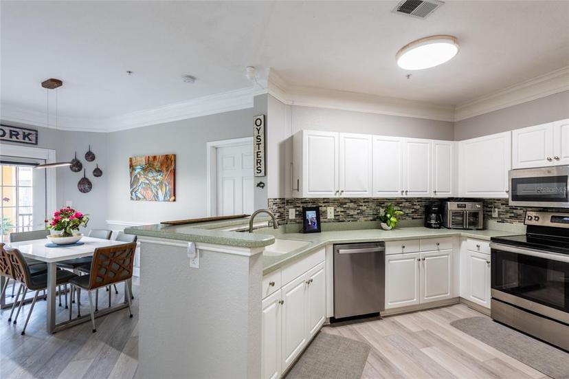 Picture of 4323 Bayside Village Drive Unit 229, Tampa FL 33615