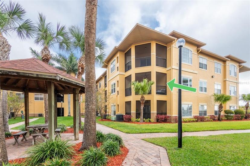 Picture of 4323 Bayside Village Drive Unit 229, Tampa FL 33615