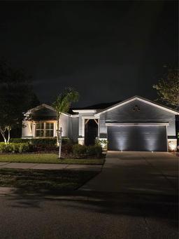 Picture of 6907 Crestpoint Drive, Apollo Beach, FL 33572
