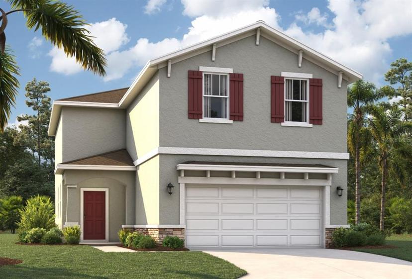 Picture of 371 Ladoga Drive, Cocoa FL 32927