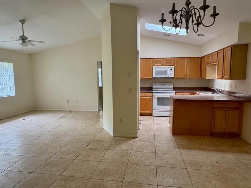Picture of 22472 Tennyson Avenue, Port Charlotte FL 33954