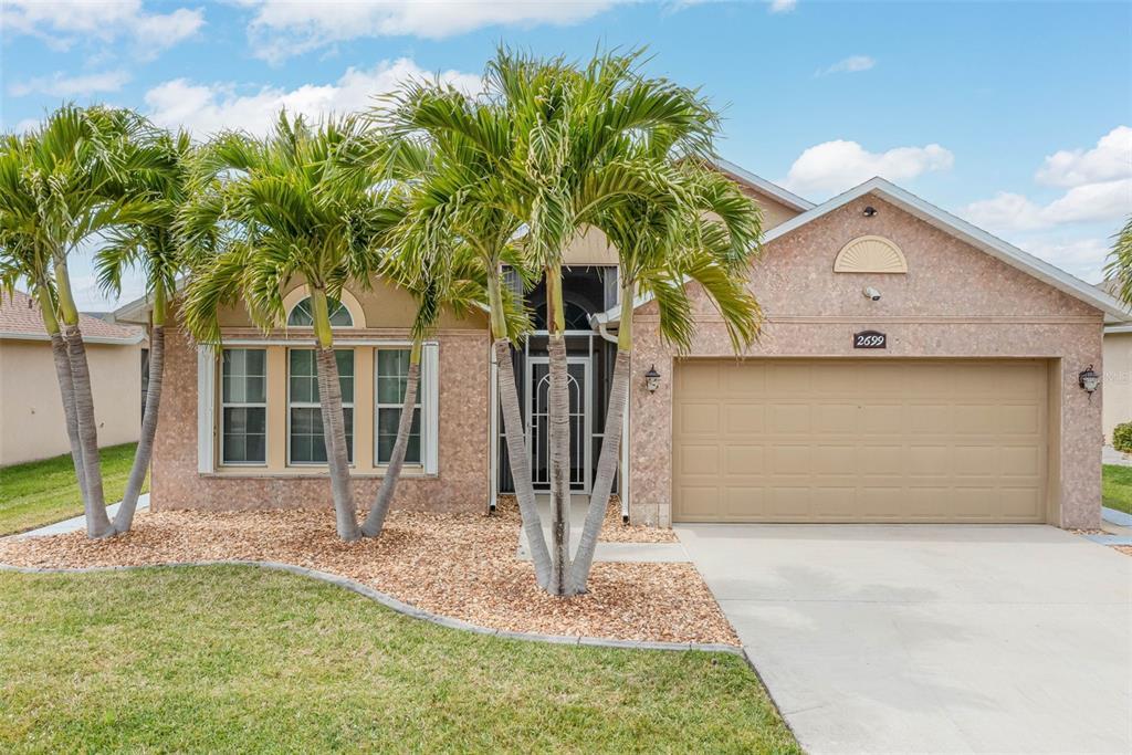 Picture of 2699 Suncoast Lakes Boulevard, Punta Gorda, FL 33980
