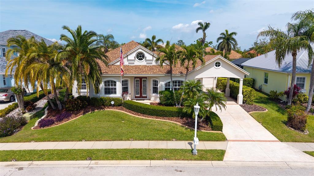 Picture of 4741 Pinnacle Drive, Bradenton, FL 34208