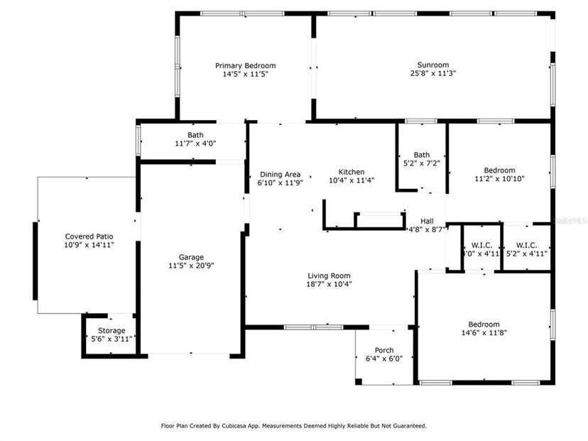 Picture of 10219 Horizon Drive, Spring Hill FL 34608