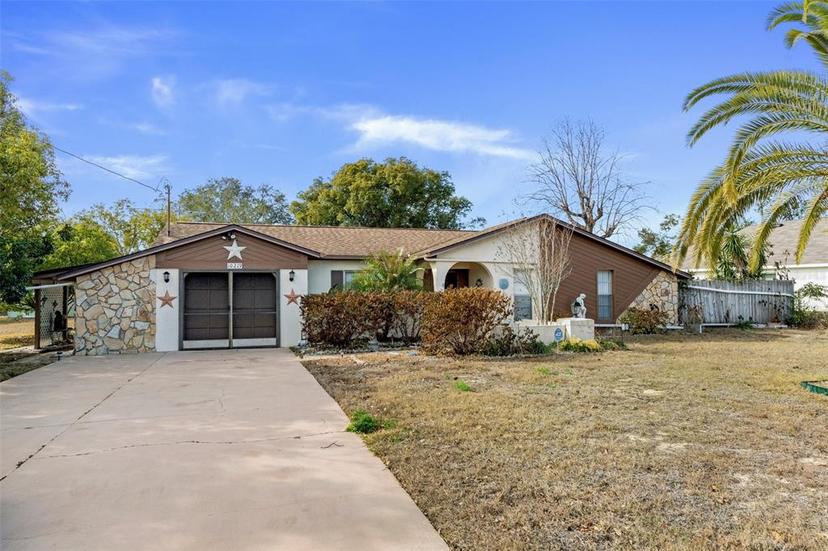 Picture of 10219 Horizon Drive, Spring Hill FL 34608