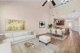 Picture of 3664 Course Drive, Sarasota, FL 34232