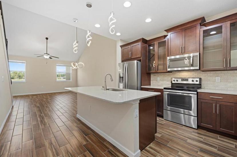 Picture of 3664 Course Drive, Sarasota FL 34232