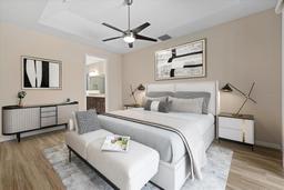 Picture of 3664 Course Drive, Sarasota, FL 34232