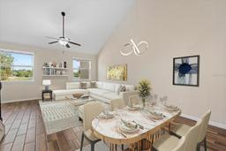 Picture of 3664 Course Drive, Sarasota, FL 34232