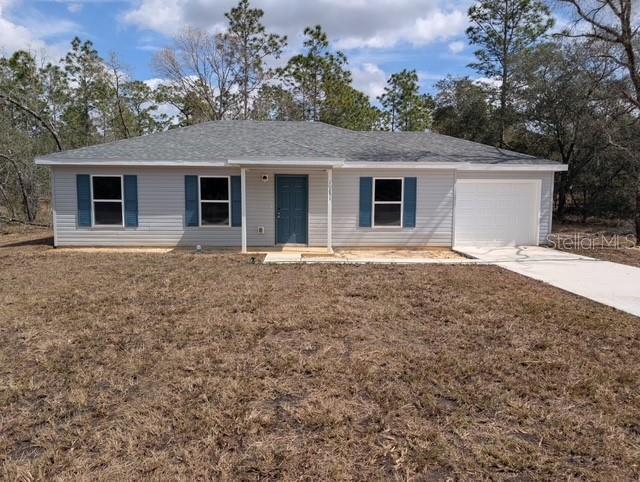 Picture of 10851 SE 136Th Avenue, Dunnellon, FL 34431