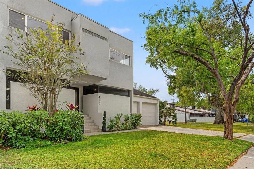 Picture of 4522 W North B Street, Tampa FL 33609