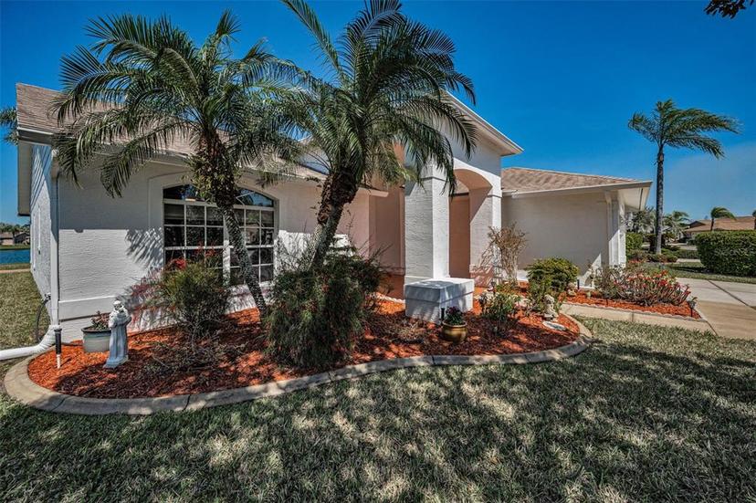 Picture of 1126 Ashbourne Circle, Trinity FL 34655